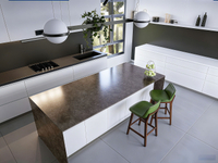 Koris Artificial Marble Solid Surface HW2802
