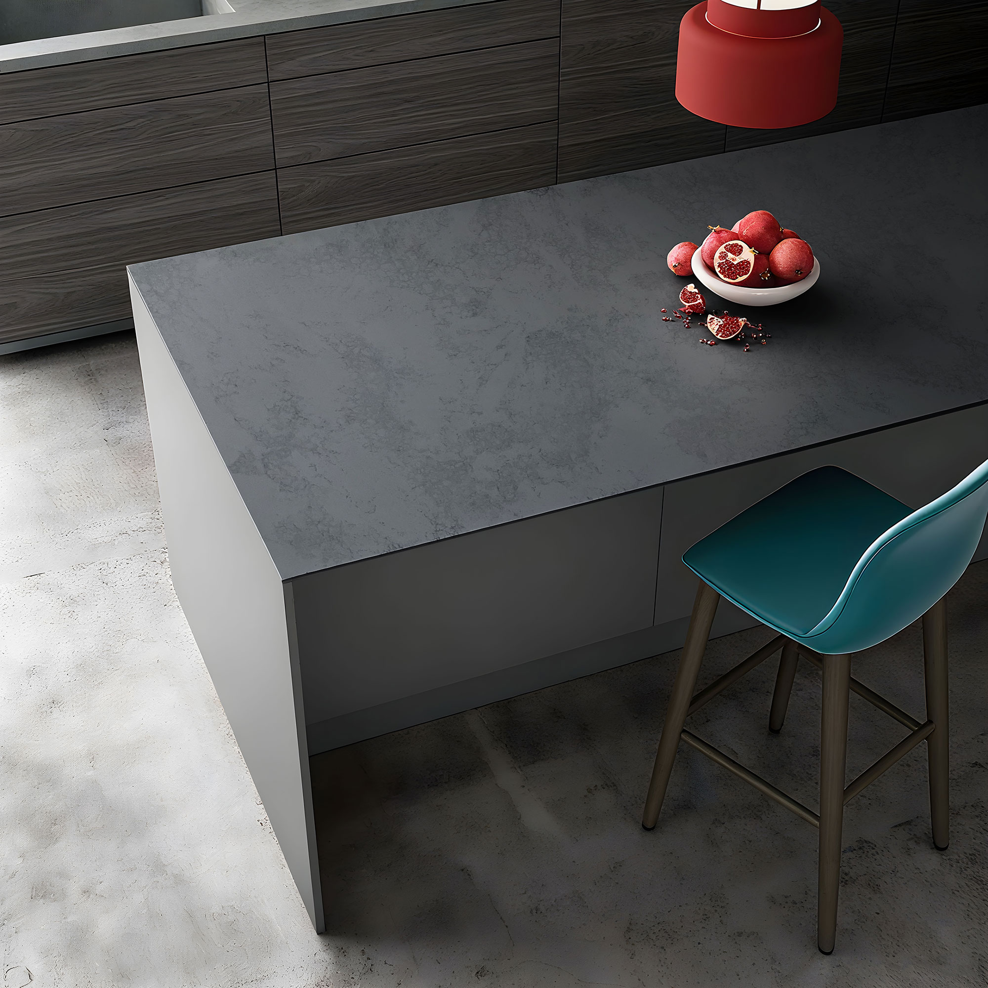 Why You Should Be Using Solid Surface