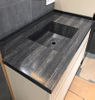 Koris Solid Surface Sheet Bathroom Vanity Top CW5865