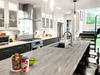 Artificial Stone Slabs Solid Surface Countertops