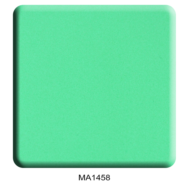 Solid Surface Artificial Stone Slab Sheet