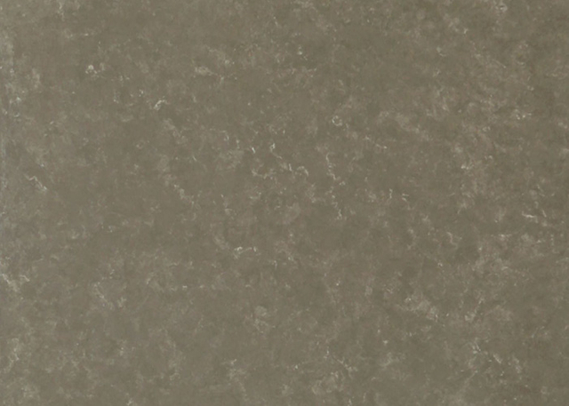 Custom solid surface basin