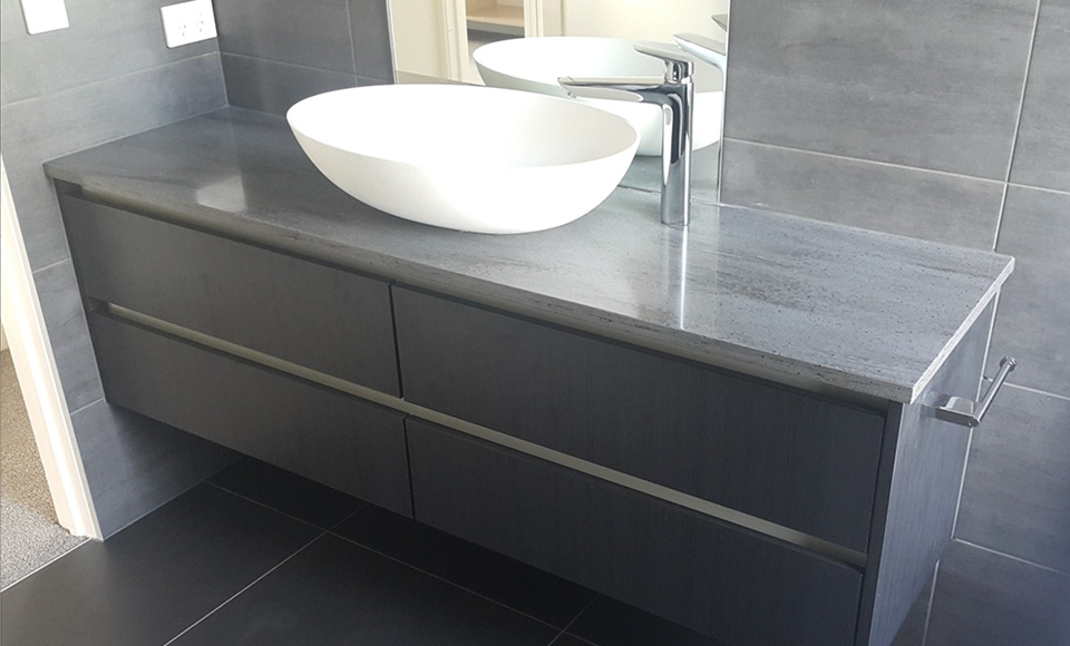 Polyester Marble