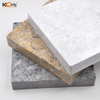 Koris Solid Surface Artificial Stone Marble Look