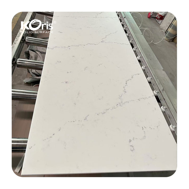 Koris Solid Surface Artificial Stone Sheet HW2830