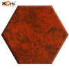 Koris Artificial Marble Solid Surface Sheet HW2809
