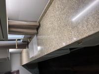 Countertops Material Artificial Marble Acrylic Solid Surface Sheet