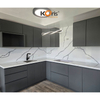 Koris Artificial Stone Acrylic Solid Surface Slab HW6826