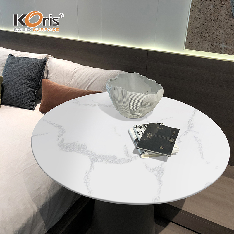 Eco-Friendly Choice? Koris Solid Surface Sustainability Explained