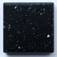 Koris Acrylic Solid Surface 8809 Pebble Sienna