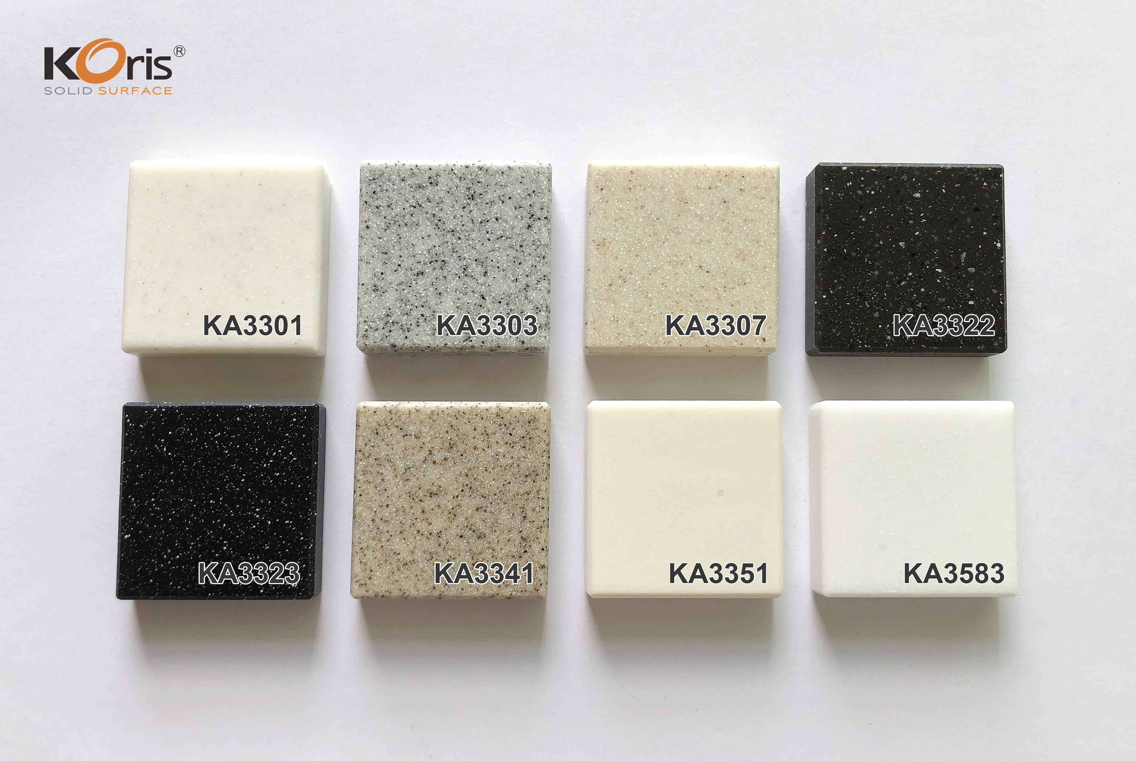 Sands KA
