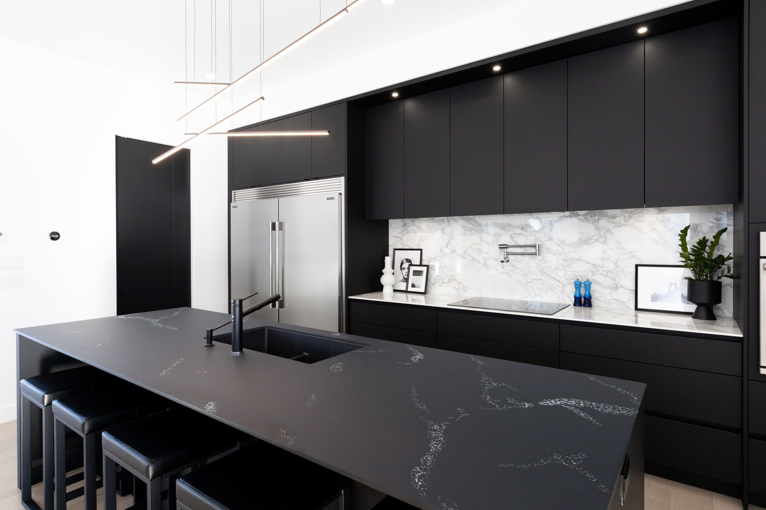solid surface manufacturer