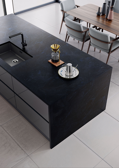 Koris Artificial Marble Solid Surface FP13019