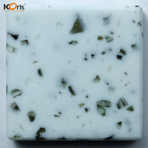 Acrylic Solid Surface Countertop 30005