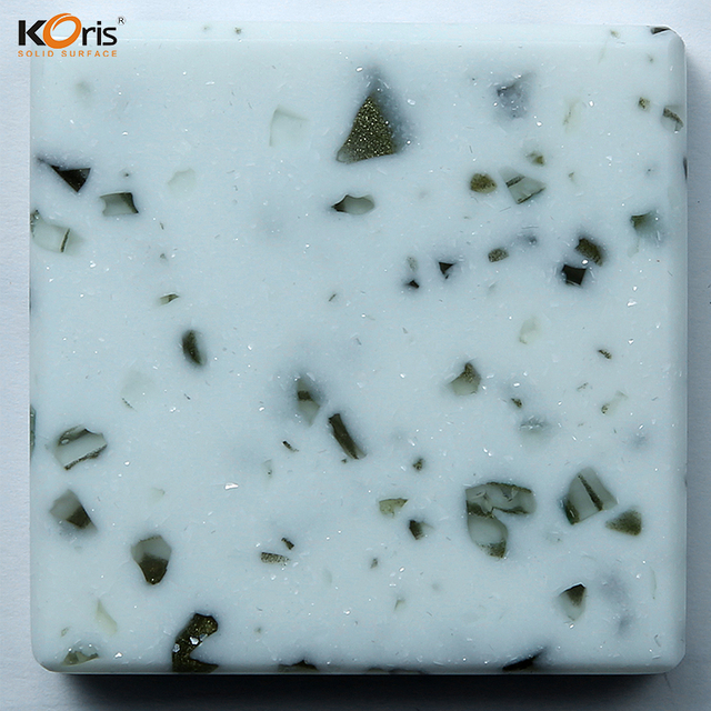 Acrylic Solid Surface Countertop 30005
