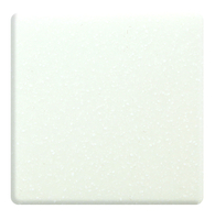 Silicon-Free Solid Surface