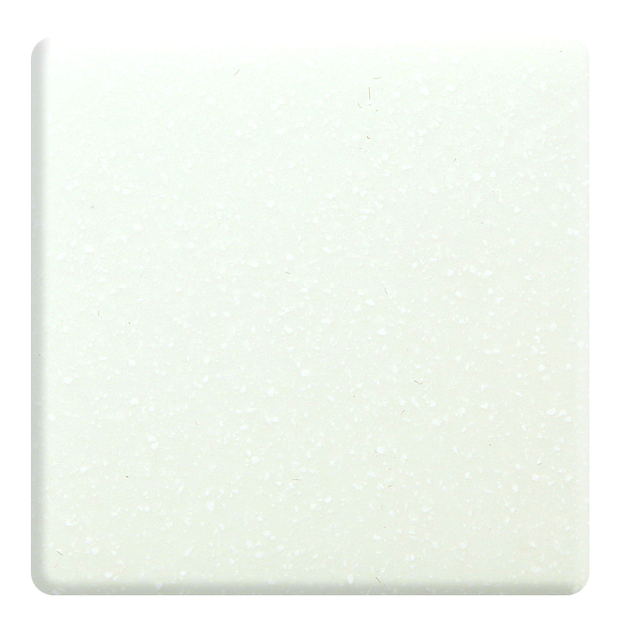 Silicon-Free Solid Surface