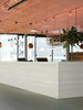 No Silica Modified Pure Acrylic Artificial Stone Solid Surface Marble Sheet