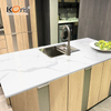 Hot Sales Factory High Quality Calacatta Artificial Stone