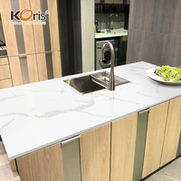 Hot Sales Factory High Quality Calacatta Artificial Stone