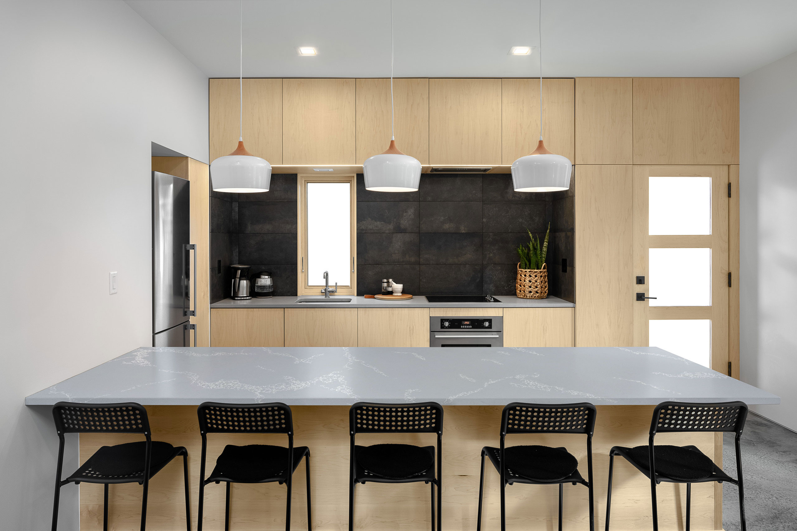 A Complete Guide to Acrylic Solid Surface Countertops