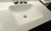 Koris Solid Surface Sheet Bathroom Vanity Top CW5819