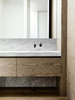 Acrylic Solid Surface Sheet Seamless Kitchen Bar Countertops