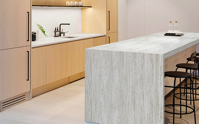 Artificial Marble Slabs