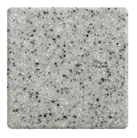 China Factory Big Slab Artificial Stone Modified Acrylic Solid Surface Sheet