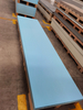 Building Materials 6mm 12mm China Factory Big Slab Artificial Stone Modified Acrylic Solid Surface Sheet