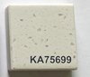 Koris Pure Acrylic Solid Surface Sheet 75699
