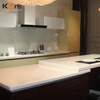 Acrylic Solid Surface Artificial Marble Countertop HW2801