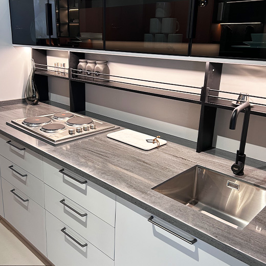 Kitchen Countertop