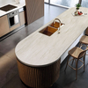 Koris Artificiel Marble Solid Surface 5831