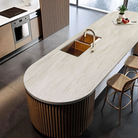 Koris Artificial Marble Solid Surface 5831