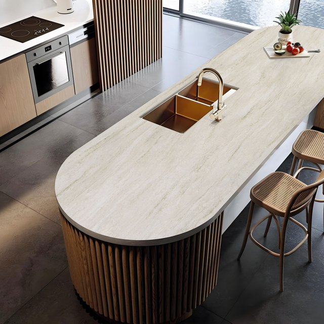 Koris Artificial Marble Solid Surface 5831