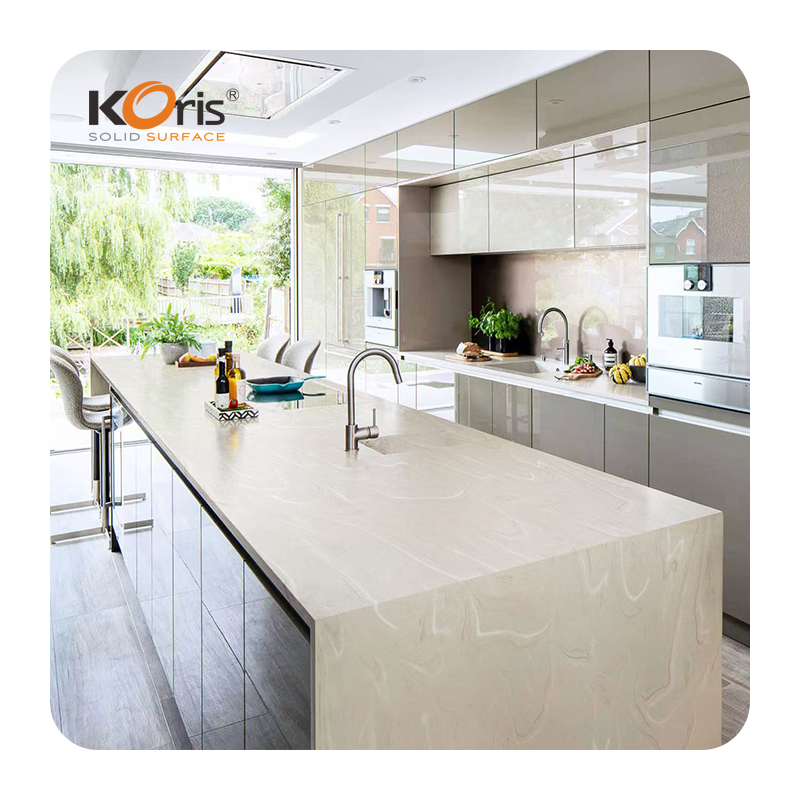 Koris vs. Quartz Countertops: Which is More Durable & Affordable?