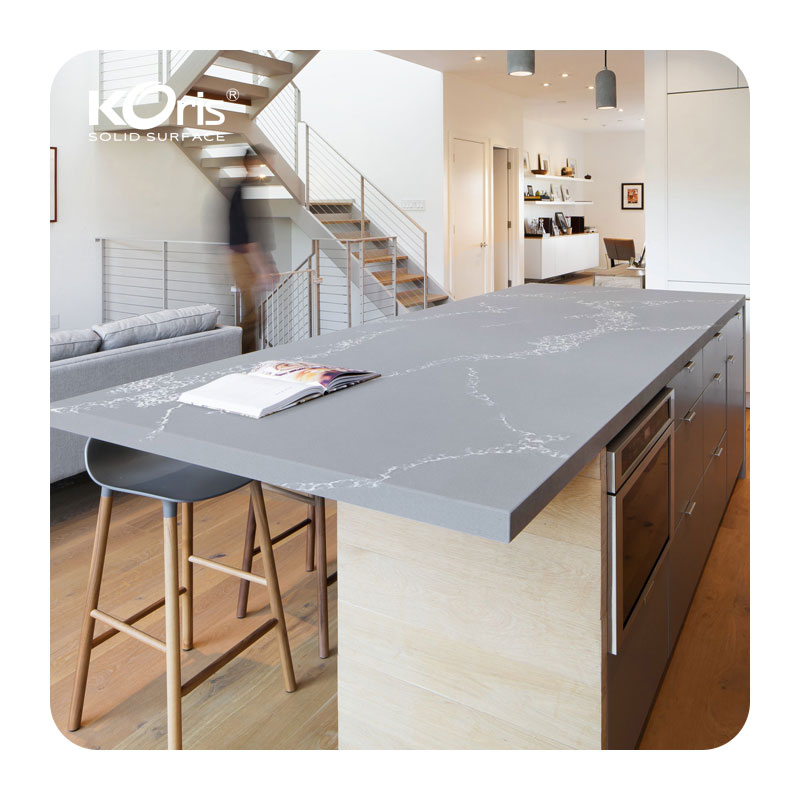 solid surface