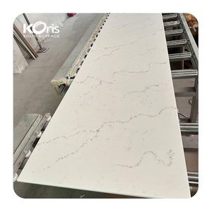 Koris Artificial Marble Solid Surface Sheet HW2830