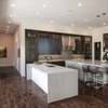 Koris Solid Surface Artificial Marble Countertop CW5813