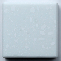 Koris Acrylic Solid Surface 8801 Arctic Snow