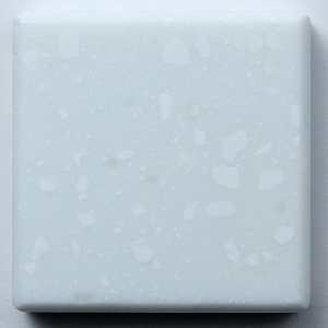 Koris Acrylic Solid Surface 8801 Arctic Snow