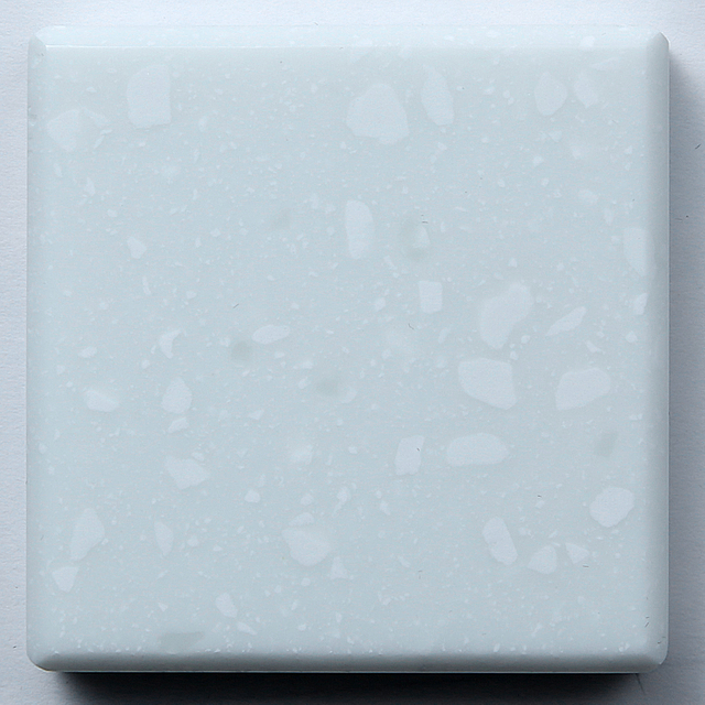 Koris Acrylic Solid Surface 8801 Arctic Snow