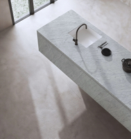 Koris Artificial Marble Solid Surface HW6838