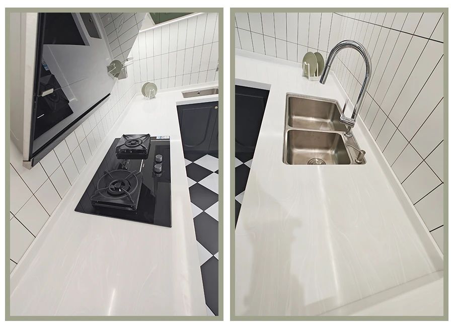 Acrylic Solid Surface Myths Debunked