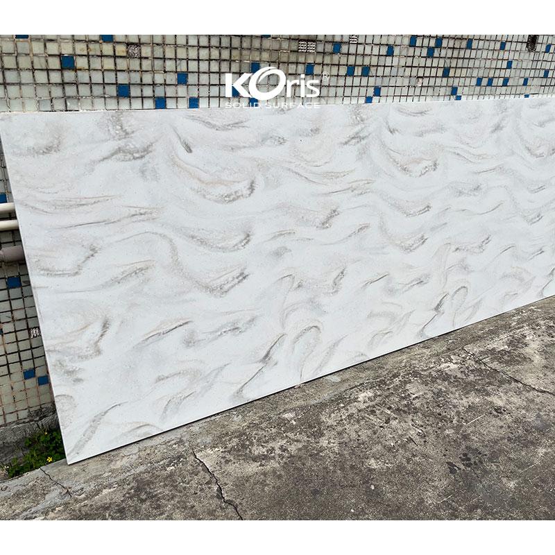 solid surface