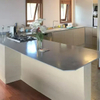Koris Solid Surface Artificial Marble Countertop CW5830