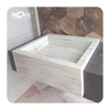 Koris Solid Surface Vanity Bothroom