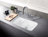 Koris Pure Acrylic Solid Surface NW5830 Magnolia