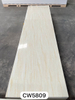 Koris Artificial Marble Solid Surface Sheet CW5809